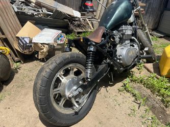 1992 kawasaki sale vulcan 500