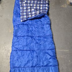 Sleeping Bag