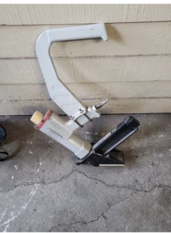 Porter cable nail gun