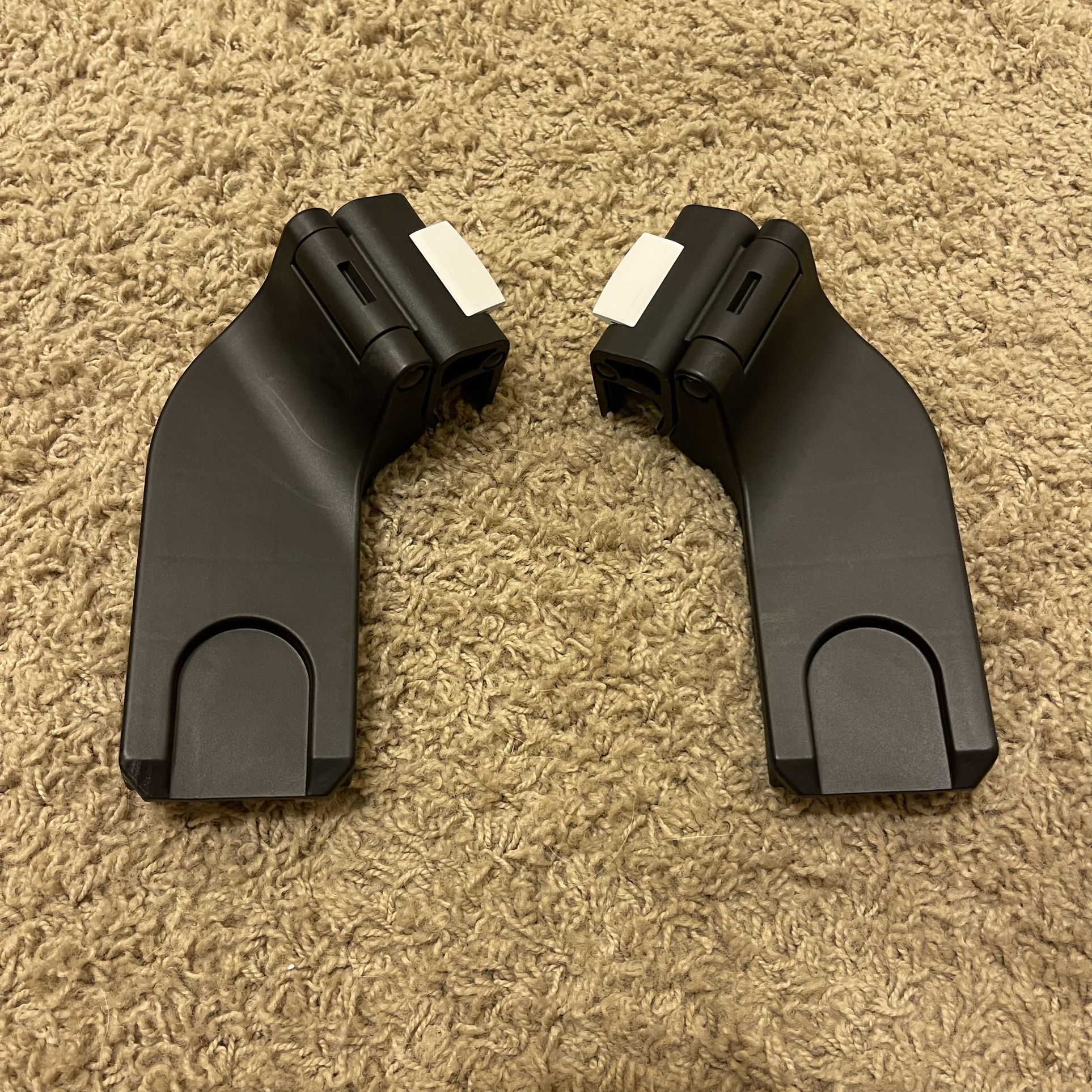 GB Pockit+ Plus Car Seat Adapter carseat adapters