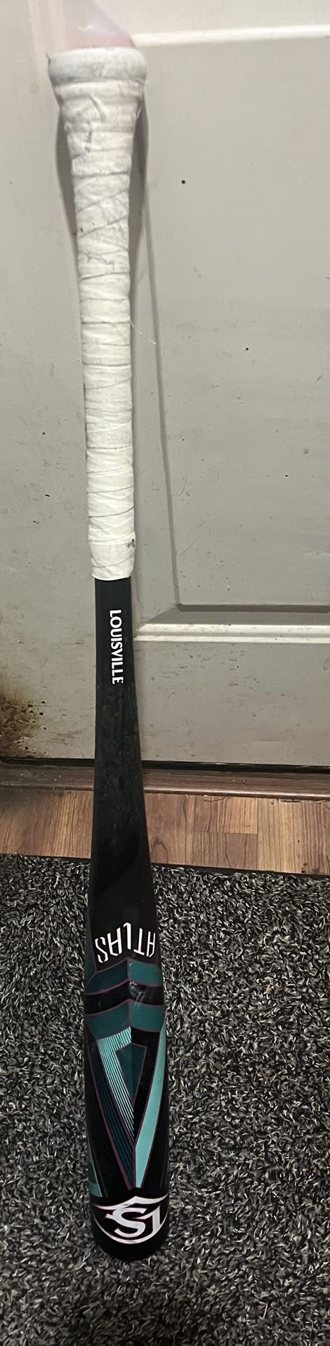 2025 Atlas Baseball Bat