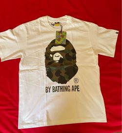 BAPE SHIRTS