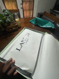 Lavin curbs size 6.5us eur39