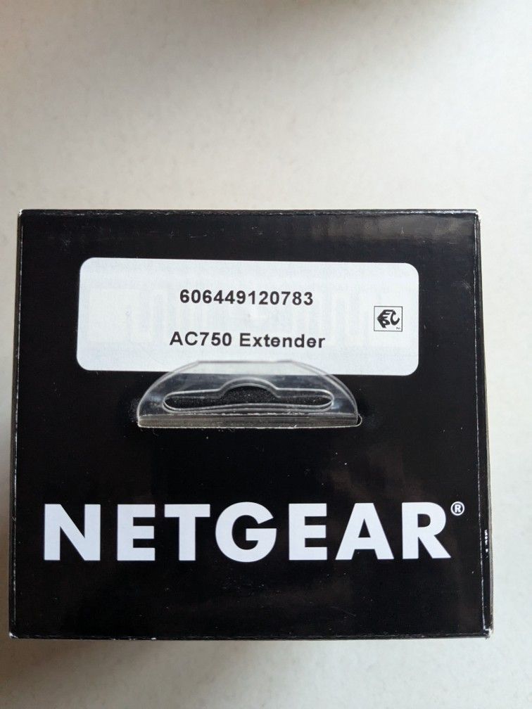 WI-FI Range Extender
