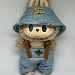 Labubu Clothes