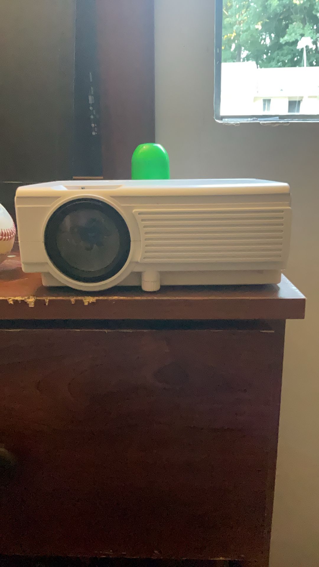 RCA Mini Projector