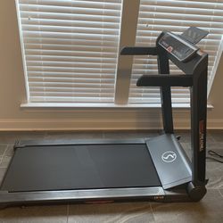 Smart Strider Treadmill