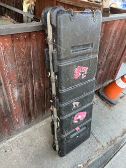 Free keyboard  Cattaraugus and Venice blvd