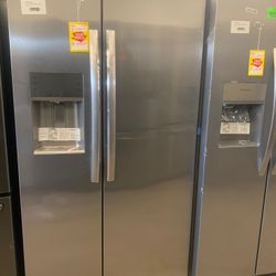 Frigidaire GRSCAF 22.3 cu. ft. Refrigerator