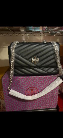 Purses Tory Burch black