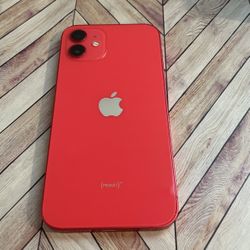 iPhone 12 (64GB) UNLOCKED 🌏 LIBERADO