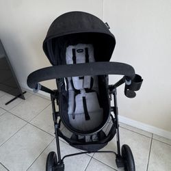 Baby Stroller