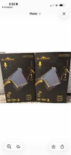 Black Box