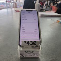 iPhone 13