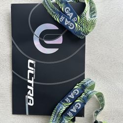 Ultra Music Festival 2026 3-Day GA Pass 