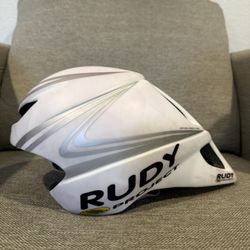 Rudy Project Wingspan Aero Triathlon Helmet 