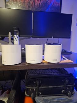 Tp link Deco x55