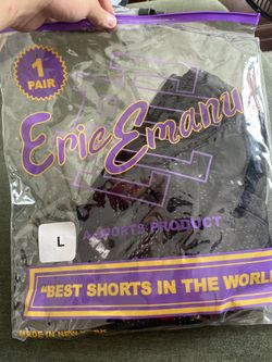 Eric Emanuel Shorts Large Skyline 