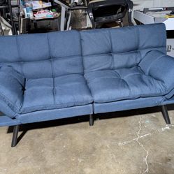 Futon Couch