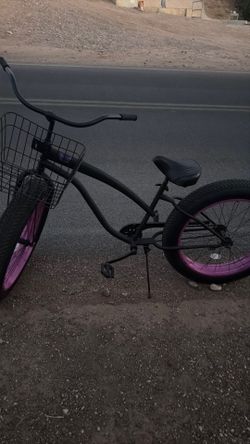 bike good condition