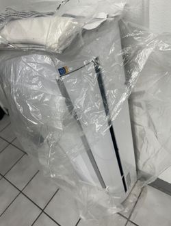 Hessaire 12,000 BTU Mini Split (Ac Unit Only) 