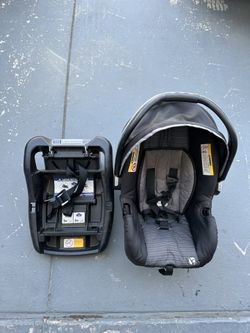 Infant Car seat