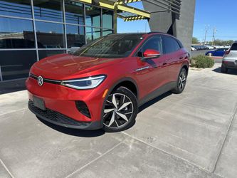 2023 Volkswagen ID.4