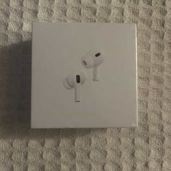 Airpods Pro 2