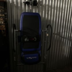 Inversion Table 