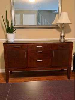 Buffet Cabinet