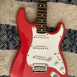 FrankenStrat