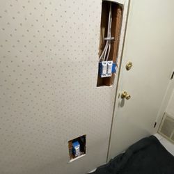 Drywall Patch