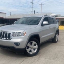 2011 Jeep Grand Cherokee