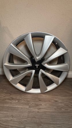 Tesla Model 3 Stiletto 20” Rim
