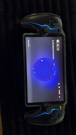 Ps portal midnight