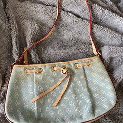 Dooney & Bourke Shoulder Bag