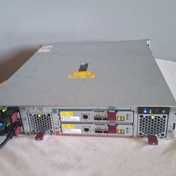 HPE 3PAR StoreServ 20000 Disk Array Enclosure G3J45-62001HPE