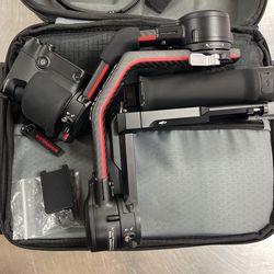 DJI Camera accessories DJI ronin
