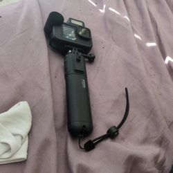 GoPro Hero 13 Black With Charging Handle