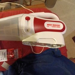 Dustbusters 14.4v