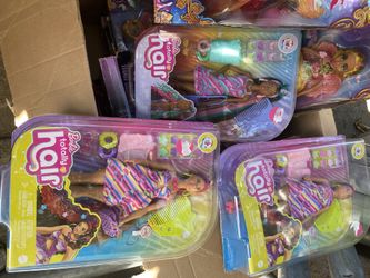 Muñecas Nuevas Para Regalo