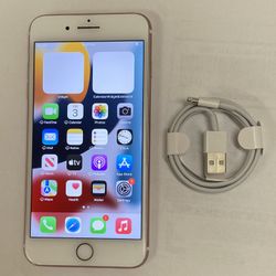 iPhone 7 Plus Unlocked For All Carriers 