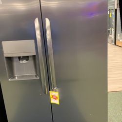 frigidaire lghktf refrigerator