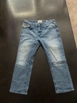 Ariat Jeans
