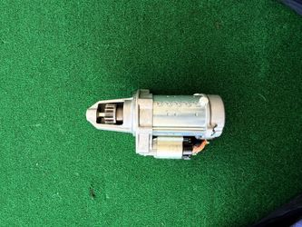 Starter for Mercedes Benz CLA (contact info removed)-2019