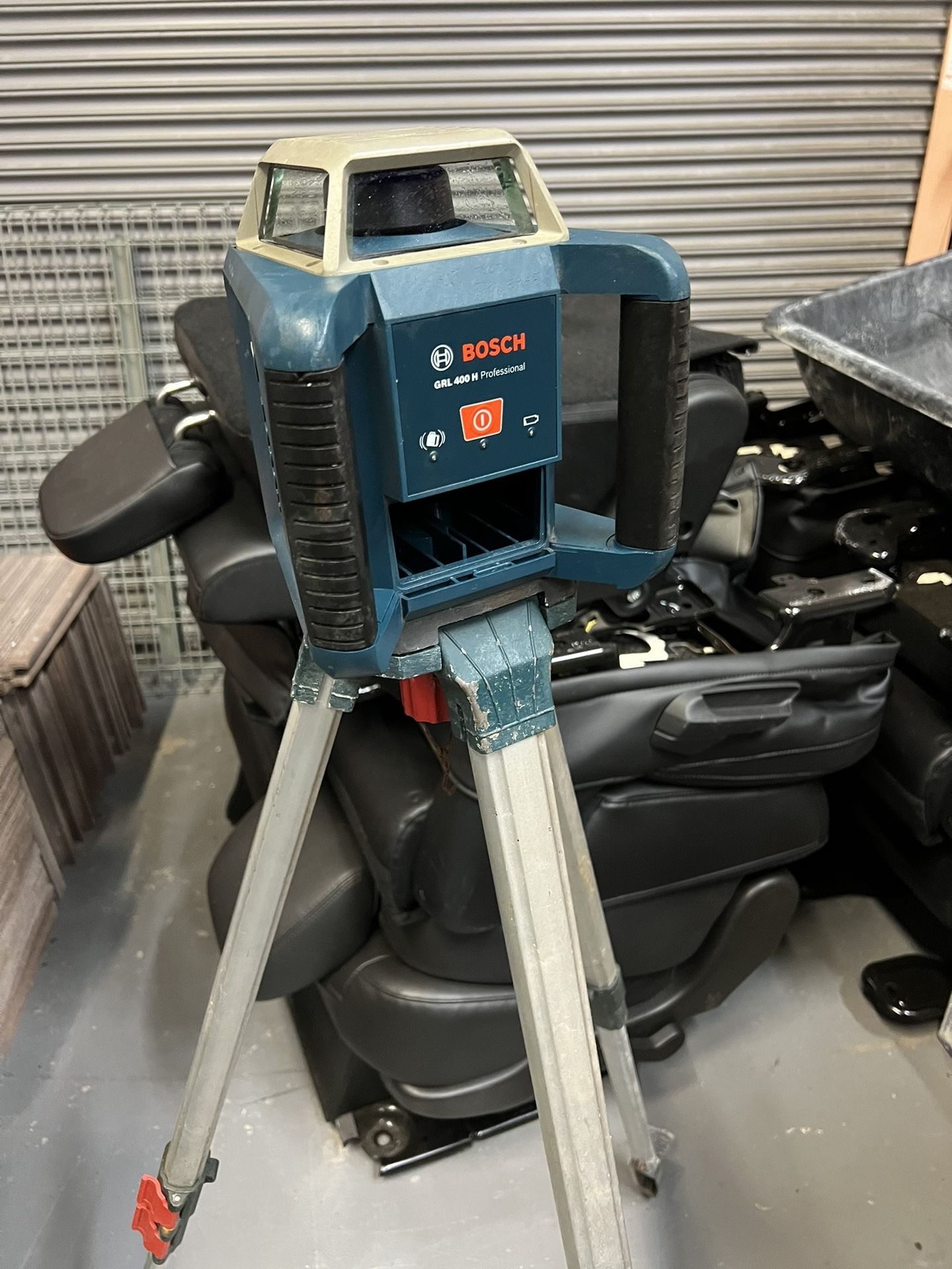 ROTARY LEVELS BOTH FREE! for Sale in Boynton Beach, FL OfferUp