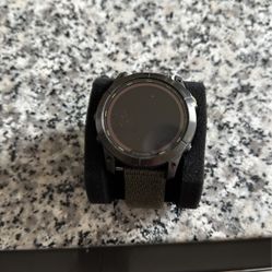 Garmin Enduro 2, Bought In December 2022