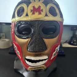 Mil Mascaras Pro Grade Mascara 