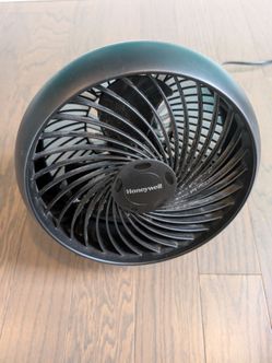Honeywell Fan