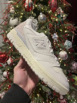 Aime Leon Dore New Balance 550